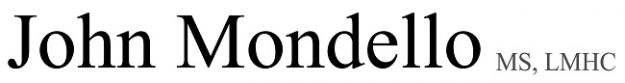 John Mondello Logo